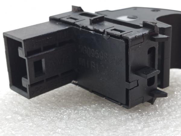 Comando / botão / interruptor vidros trás esquerdo SKODA Kodiaq (NS7) Imagem-5