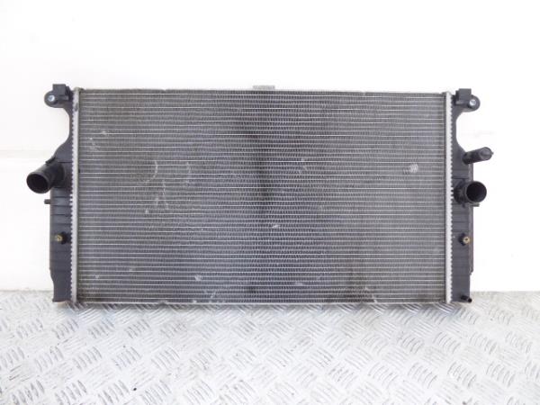 Radiatore acqua TOYOTA Avensis Wagon (_T27_)