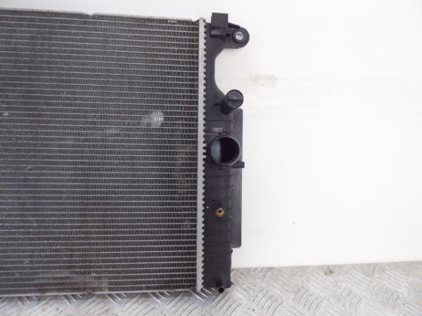 Radiatore acqua TOYOTA Avensis Wagon (_T27_) Imagem-2