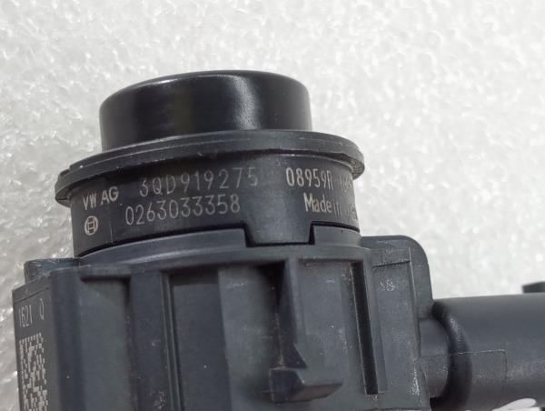 Sensor de estacionamento trás SKODA Kodiaq (NS7) Imagem-3