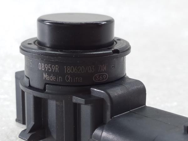 Sensor de estacionamento trás SKODA Kodiaq (NS7) Imagem-4