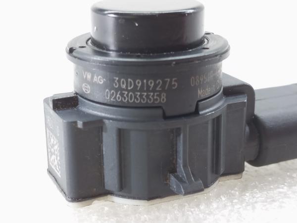 Sensor de estacionamento trás SKODA Kodiaq (NS7) Imagem-4