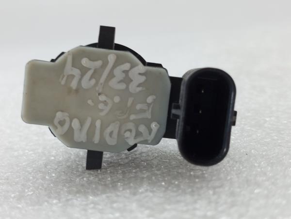 Sensor de estacionamento frente SKODA Kodiaq (NS7) Imagem-3