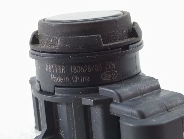 Sensor de estacionamento frente SKODA Kodiaq (NS7) Imagem-5