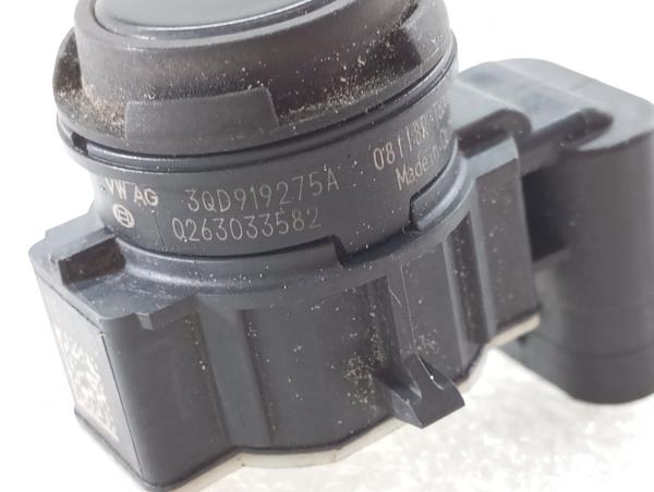 Sensor de estacionamento frente SKODA Kodiaq (NS7) Imagem-4