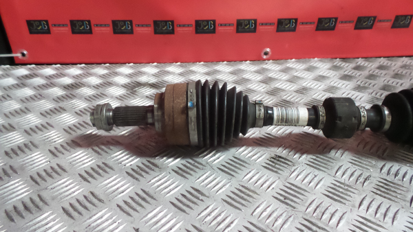 Transmission avant gauche HONDA Civic VIII Hatchback (FN_, FK_) Imagem-2