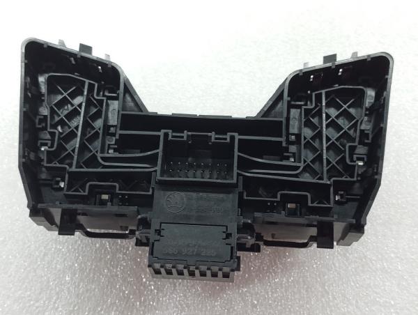 Botão / interruptor electromecânico / relé SKODA Kodiaq (NS7) Imagem-4