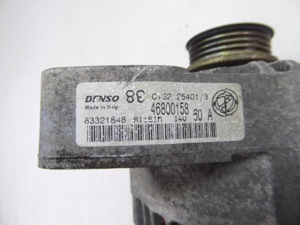 Alternatore FIAT Punto (188_) Imagem-4