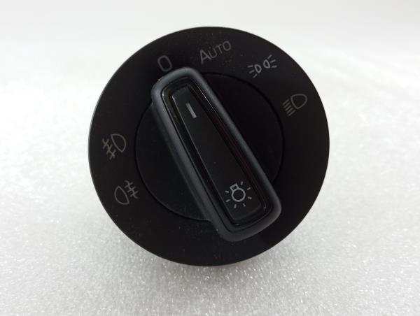 Manípulo de luzes SKODA Kodiaq (NS7)