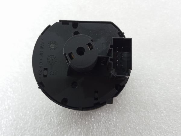 Manípulo de luzes SKODA Kodiaq (NS7) Imagem-3