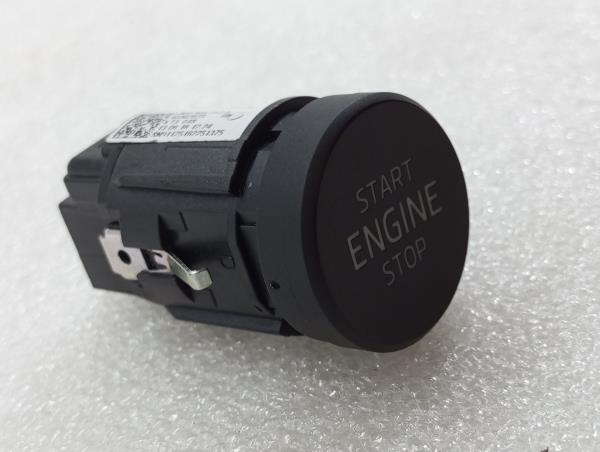 Botão / interruptor electromecânico / relé SKODA Kodiaq (NS7) Imagem-2