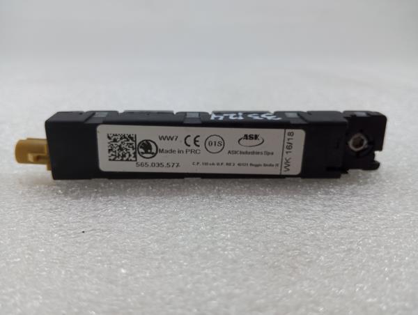 Botão / interruptor electromecânico / relé SKODA Kodiaq (NS7) Imagem-3