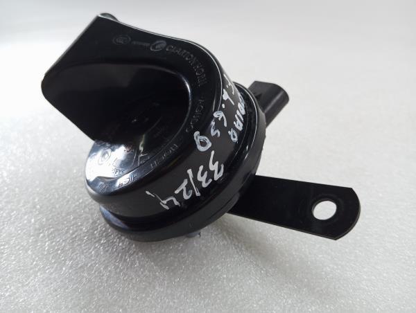 Horn SKODA Kodiaq (NS7) Imagem-1