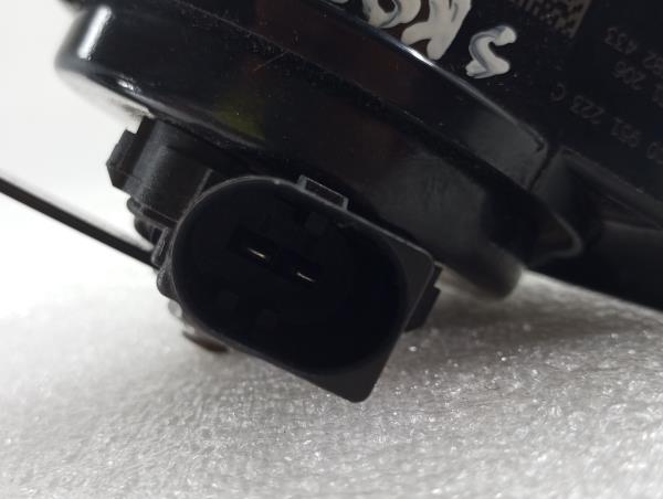 Horn SKODA Kodiaq (NS7) Imagem-4