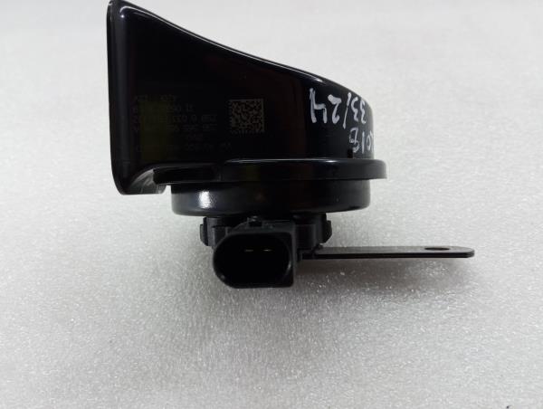 Horn SKODA Kodiaq (NS7) Imagem-4