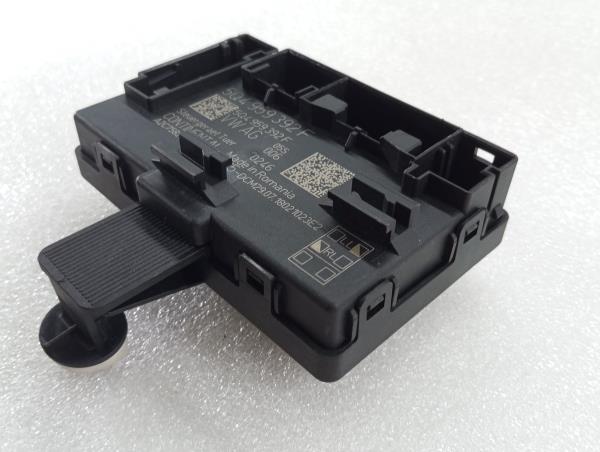 Módulo porta frente direito SKODA Kodiaq (NS7) Imagem-1