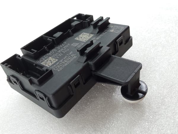 Módulo porta frente direito SKODA Kodiaq (NS7) Imagem-2