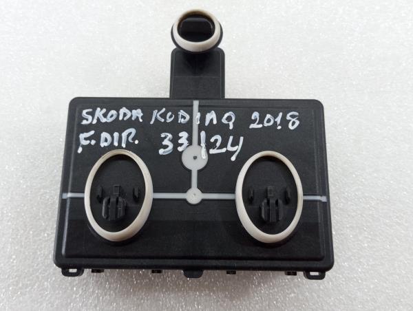 Módulo porta frente direito SKODA Kodiaq (NS7) Imagem-3