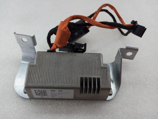 Módulo genérico SKODA Kodiaq (NS7)