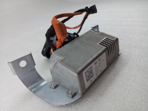 Módulo genérico SKODA Kodiaq (NS7) Imagem-2