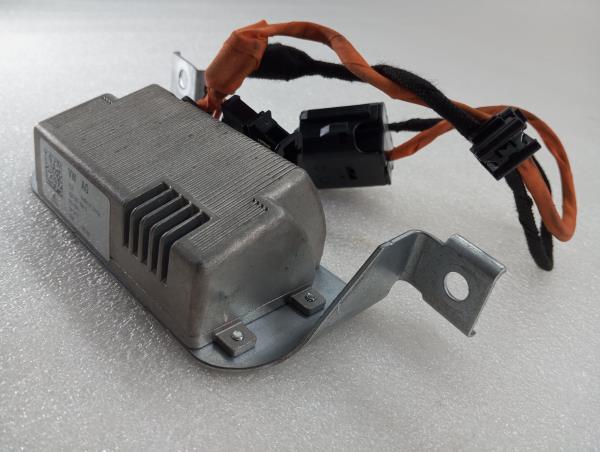 Módulo genérico SKODA Kodiaq (NS7) Imagem-1