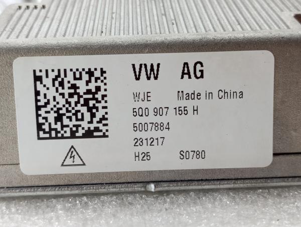 Módulo genérico SKODA Kodiaq (NS7) Imagem-3