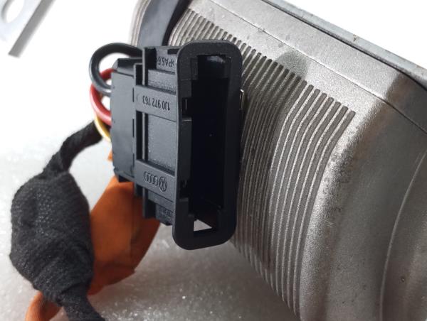 Módulo genérico SKODA Kodiaq (NS7) Imagem-5