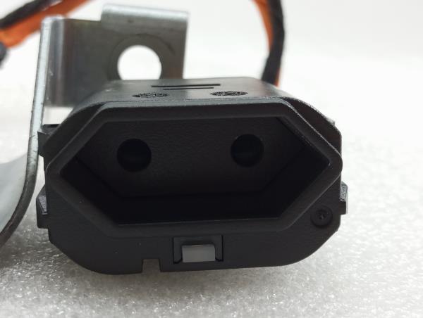 Módulo genérico SKODA Kodiaq (NS7) Imagem-4