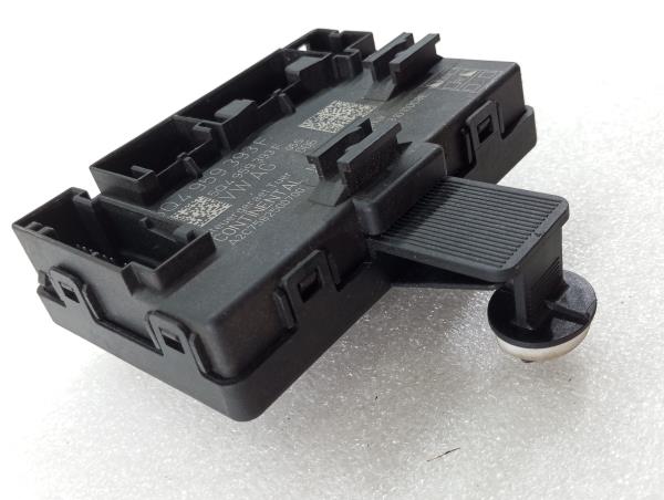 Módulo porta frente direito SKODA Kodiaq (NS7) Imagem-2