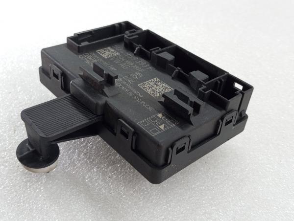 Módulo porta frente direito SKODA Kodiaq (NS7) Imagem-1