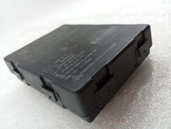 Botão / interruptor electromecânico / relé SKODA Kodiaq (NS7) Imagem-2