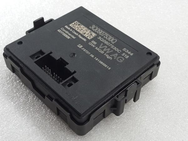 Botão / interruptor electromecânico / relé SKODA Kodiaq (NS7) Imagem-1