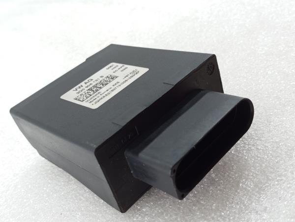 Botão / interruptor electromecânico / relé SKODA Kodiaq (NS7) Imagem-2