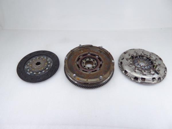Flywheel TOYOTA Avensis Wagon (_T27_) Imagem-1