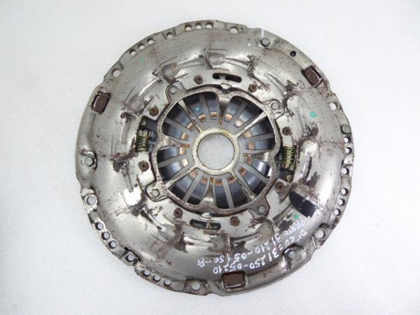 Flywheel TOYOTA Avensis Wagon (_T27_) Imagem-4