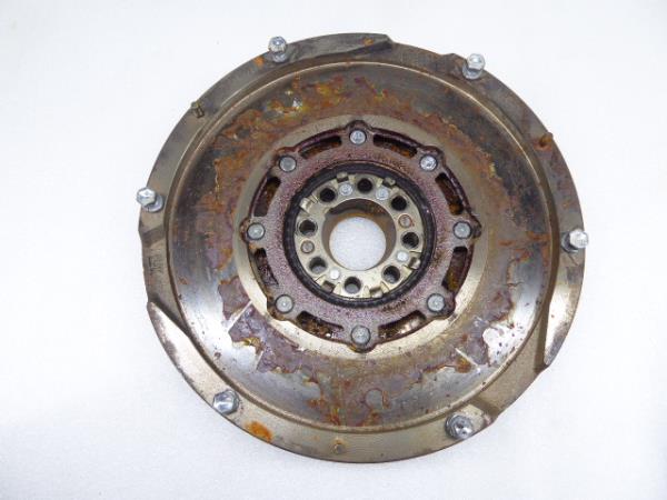 Flywheel TOYOTA Avensis Wagon (_T27_) Imagem-6