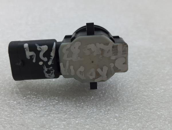 Rear Parking Sensor SKODA Kodiaq (NS7) Imagem-2