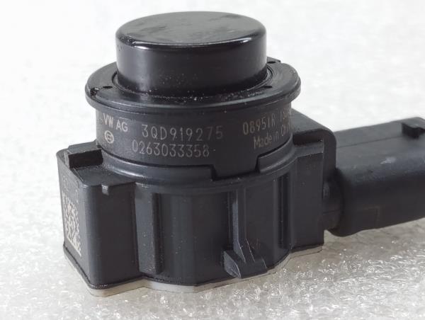 Rear Parking Sensor SKODA Kodiaq (NS7) Imagem-4