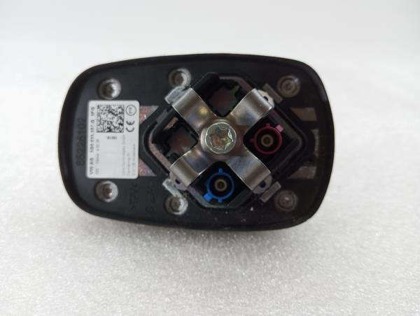 Amplificador de antena SKODA Kodiaq (NS7) Imagem-3