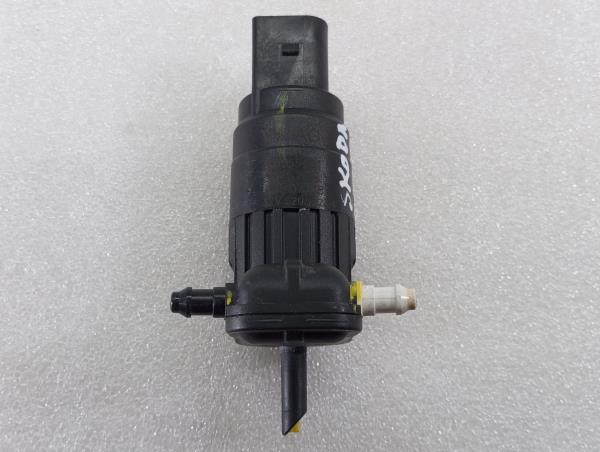 Motor limpa vidros frente SKODA Kodiaq (NS7)