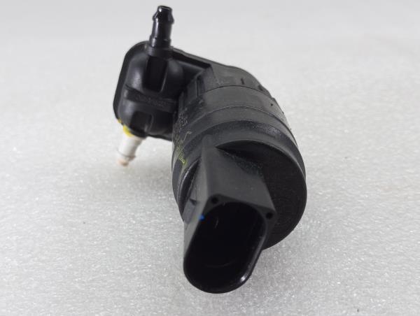 Motor limpa vidros frente SKODA Kodiaq (NS7) Imagem-2