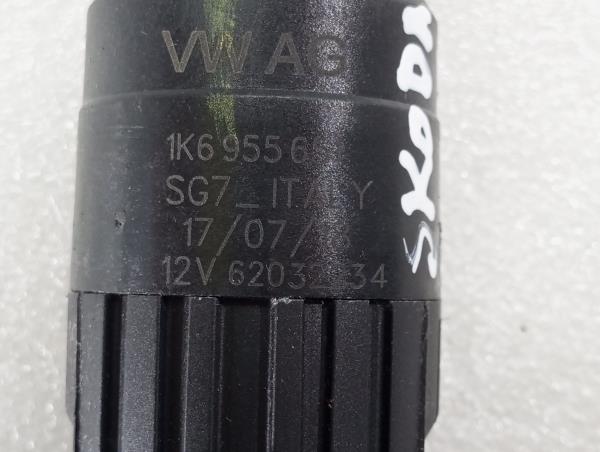 Motor limpa vidros frente SKODA Kodiaq (NS7) Imagem-3