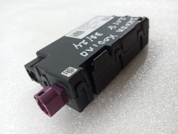 Módulo genérico SKODA Kodiaq (NS7) Imagem-2