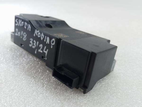 Steering lock SKODA Kodiaq (NS7) Imagem-1