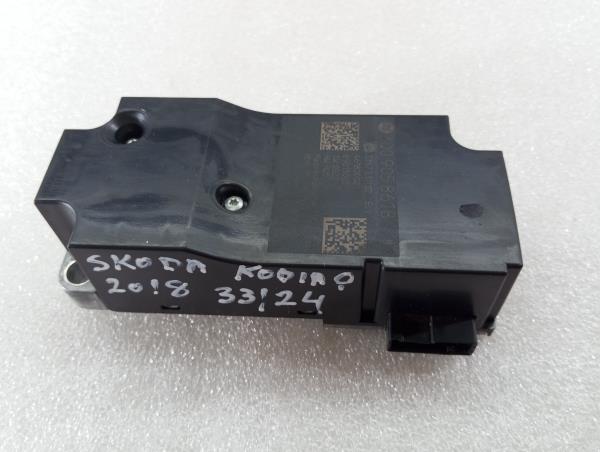 Steering lock SKODA Kodiaq (NS7)