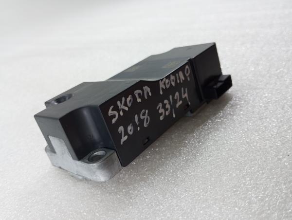 Steering lock SKODA Kodiaq (NS7) Imagem-2
