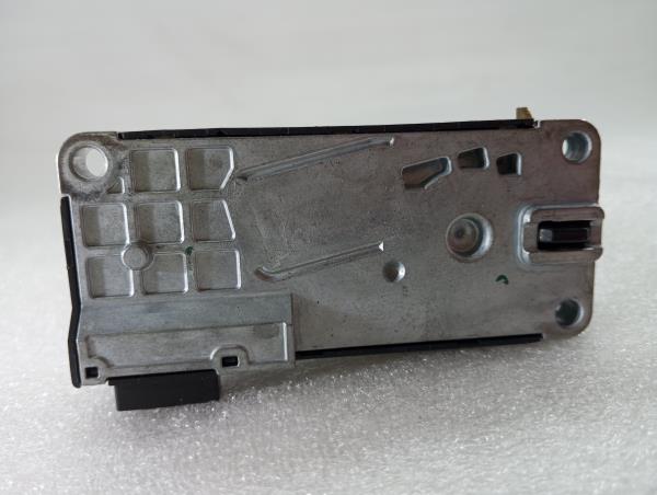 Steering lock SKODA Kodiaq (NS7) Imagem-5