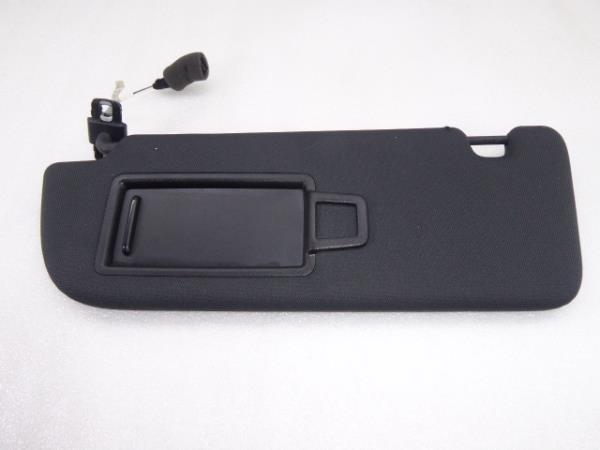 Pare-soleil gauche AUDI A6 (4A2, C8)
