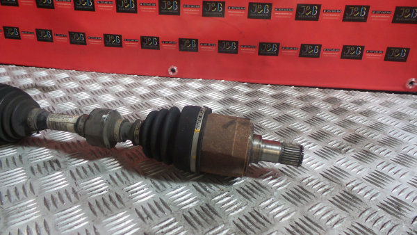 Transmission avant gauche HONDA Civic VIII Hatchback (FN_, FK_) Imagem-1