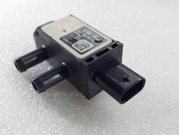 Sensor de pressão do coletor de admissão / sensor MAP SKODA Kodiaq (NS7) Imagem-1